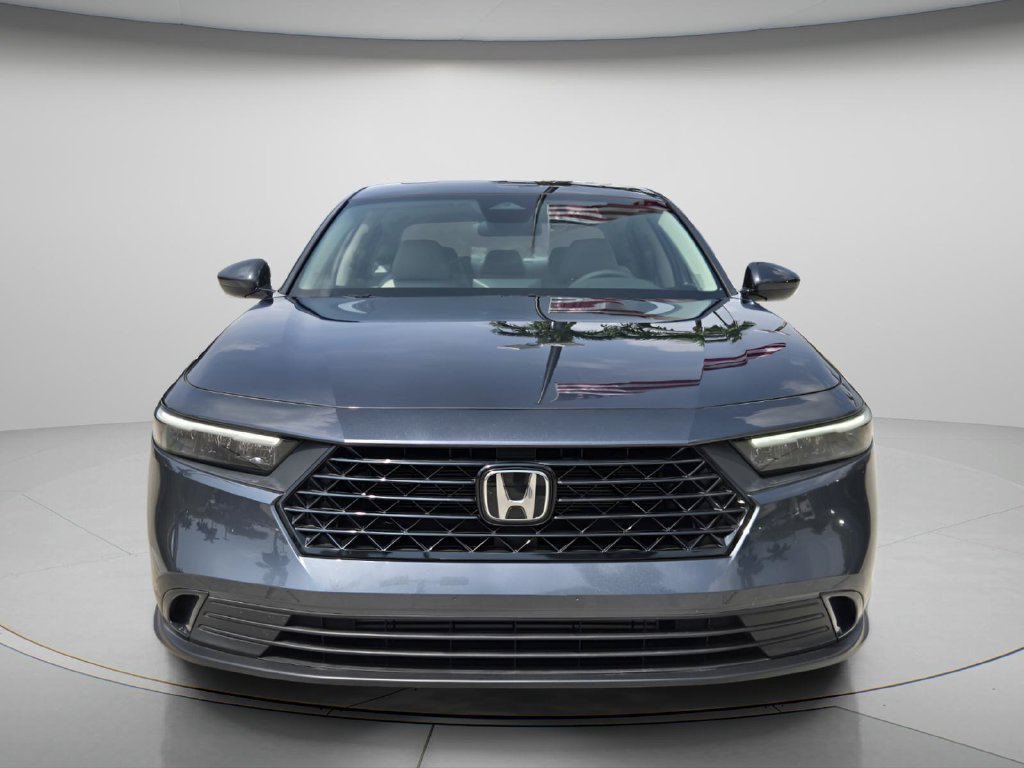 Used 2024 Honda Accord EX image 4