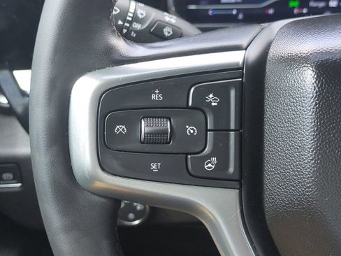 Used 2023 Chevrolet Silverado 1500 LT w/ All Star Edition Plus image 27