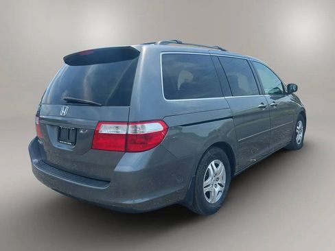 Used 2007 Honda Odyssey EX-L image 7