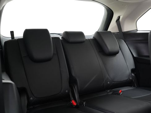 Used 2026 Honda Odyssey EX-L image 13