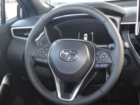 New 2026 Toyota Corolla Cross XLE AWD/4WD image 27