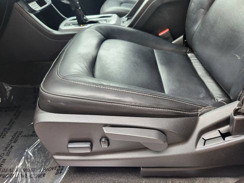 Used 2018 Chevrolet Colorado ZR2 AWD/4WD image 15