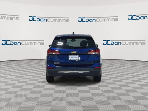 Used 2023 Chevrolet Equinox LT FWD image 7