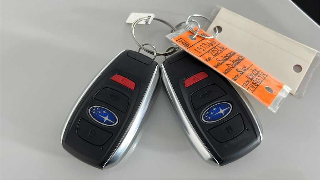 New 2026 Subaru Outback Premium AWD/4WD image 39