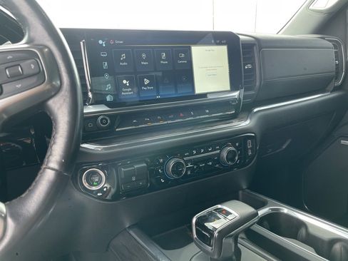 Used 2023 Chevrolet Silverado 1500 LTZ image 15