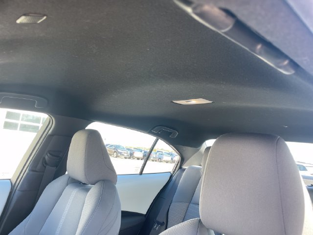 Used 2024 Toyota Corolla SE FWD image 27