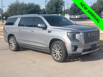 Used 2024 GMC Yukon XL Denali