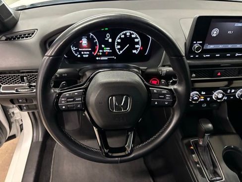 Used 2022 Honda Civic Sport image 16