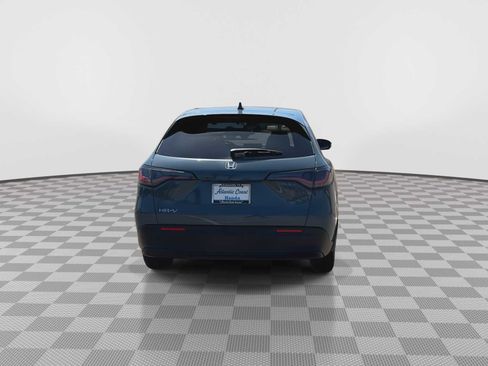 New 2026 Honda HR-V LX image 7