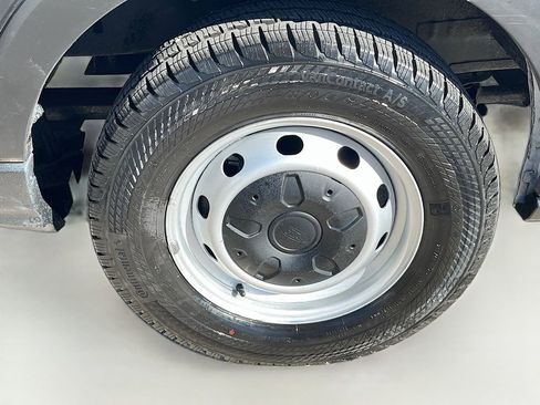 Used 2024 Ford Transit 350 148 High Roof Extended w/ Load Area Protection Package image 29