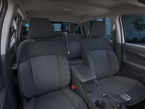 New 2025 Ford Ranger XLT w/ Equipment Group 301A High image 10