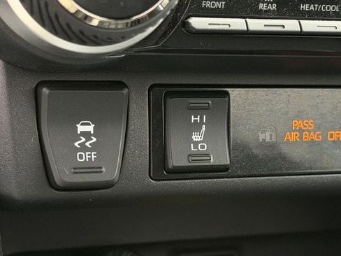 Used 2024 Toyota RAV4 XLE Premium w/ Weather Package AWD/4WD image 22