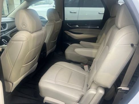 Used 2020 Buick Enclave Premium w/ Surround and Sites Package AWD/4WD image 4
