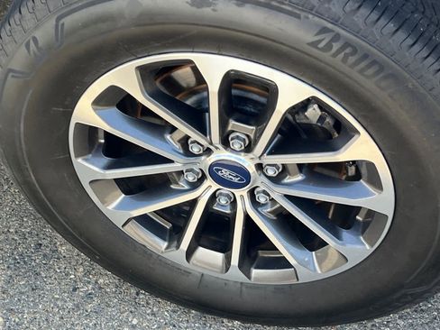 Used 2021 Ford F150 XL w/ Equipment Group 101A High image 22