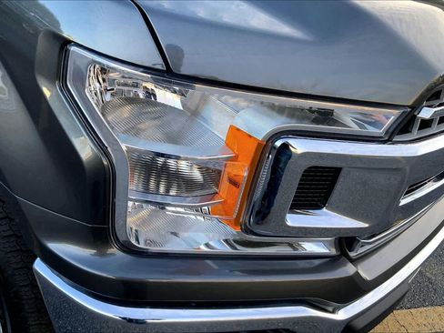 Used 2019 Ford F150 XLT w/ Equipment Group 302A Luxury image 27