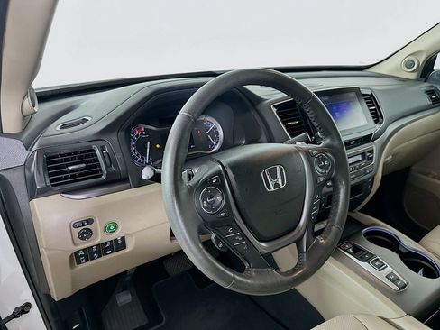 Certified 2022 Honda Ridgeline RTL-E image 10