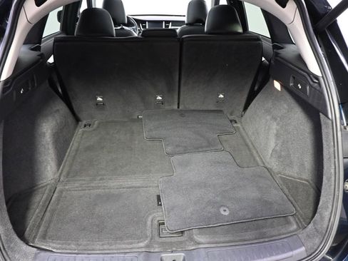 Used 2019 INFINITI QX50 Luxe w/ Cargo Package AWD/4WD image 16
