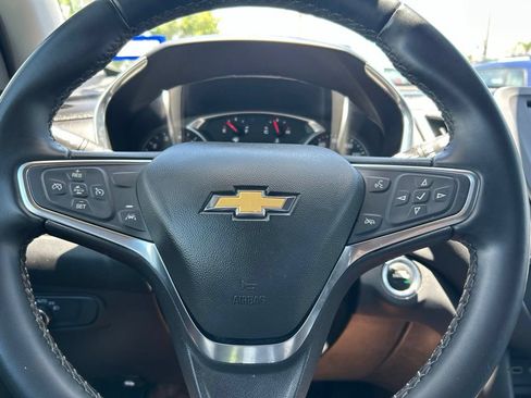 Used 2024 Chevrolet Equinox LT AWD/4WD image 23