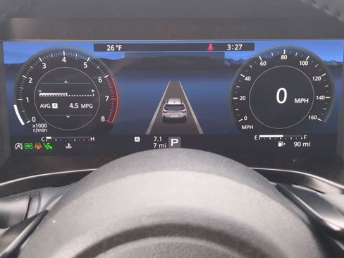 New 2026 Subaru Outback Limited XT image 34