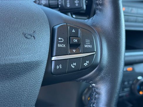 Used 2022 Ford Bronco Sport Badlands image 20