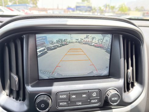 Used 2016 Chevrolet Colorado LT w/ LT Convenience Package RWD image 33