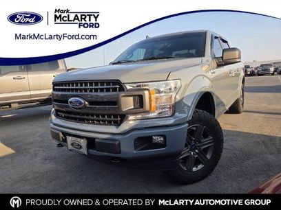 Used 2020 Ford F150 XLT w/ Equipment Group 302A Luxury