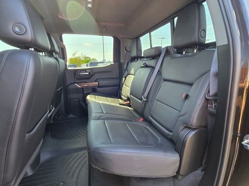 Used 2020 Chevrolet Silverado 1500 RST w/ All-Star Edition AWD/4WD image 34