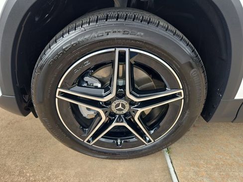 Certified 2026 Mercedes-Benz GLA 250 image 21