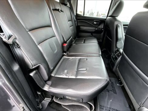 Used 2023 Honda Ridgeline RTL image 19