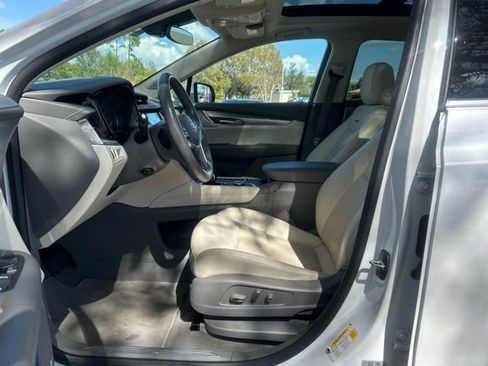 Used 2023 Cadillac XT5 Premium Luxury AWD/4WD image 6