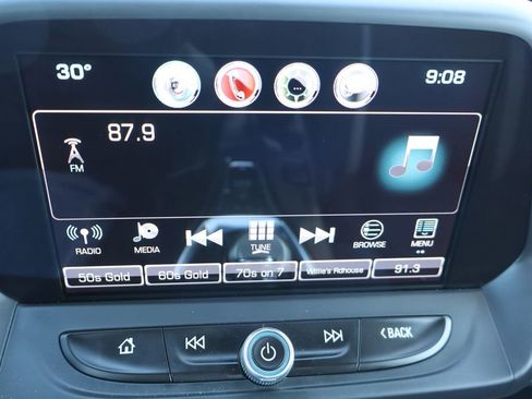 Used 2017 Chevrolet Camaro LT w/ RS Package image 29