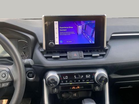 Used 2024 Toyota RAV4 XLE Premium FWD image 7
