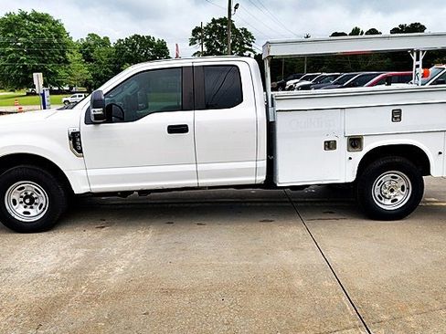 Used 2019 Ford F350 XL w/ XL Value Package RWD image 6