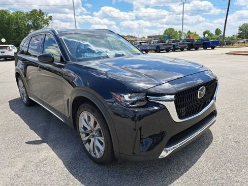 Used 2024 MAZDA CX-90 3.3 Turbo w/ Premium Package AWD/4WD image 1