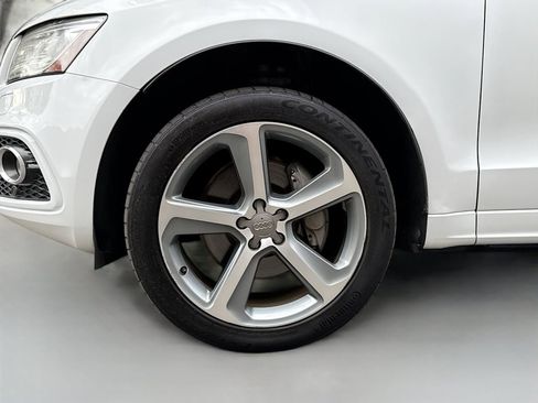 Used 2014 Audi Q5 3.0T Premium Plus image 33