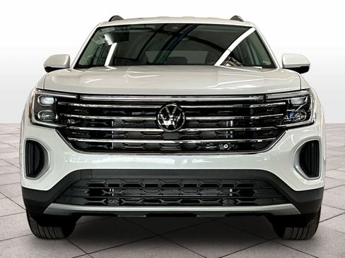New 2026 Volkswagen Atlas SE image 5