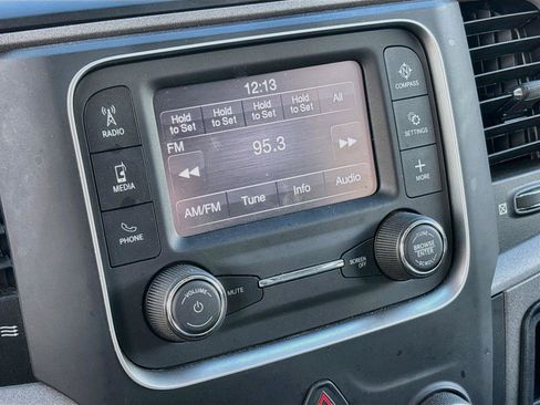 Used 2022 RAM 1500 Tradesman AWD/4WD image 14