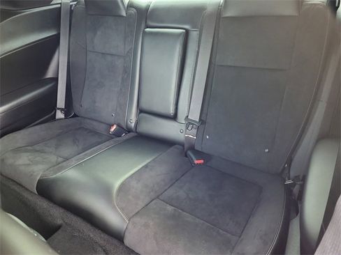 Certified 2023 Dodge Challenger R/T Scat Pack image 21