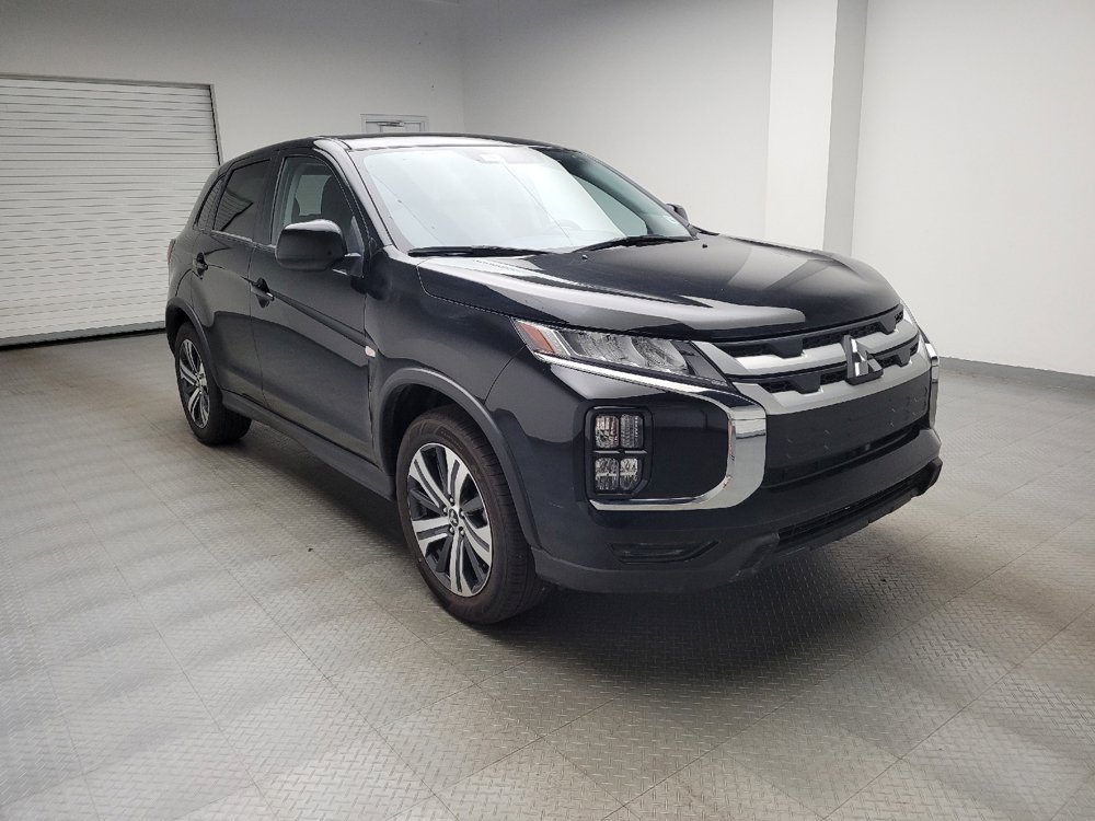Used 2025 Mitsubishi Outlander Sport ES AWD/4WD image 13