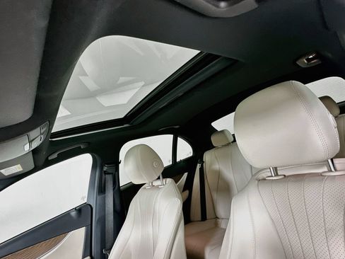 Used 2022 Mercedes-Benz E 350 Sedan image 24