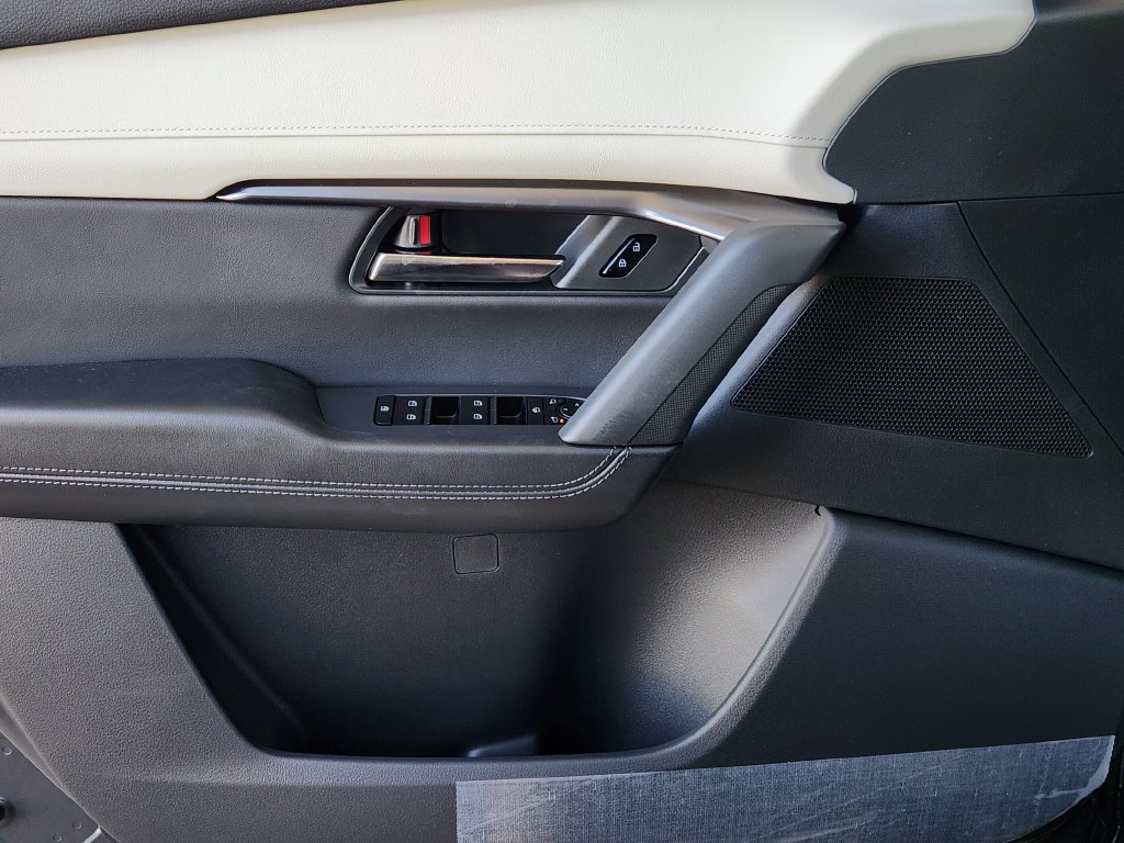 New 2026 MAZDA CX-5 Select AWD/4WD image 17