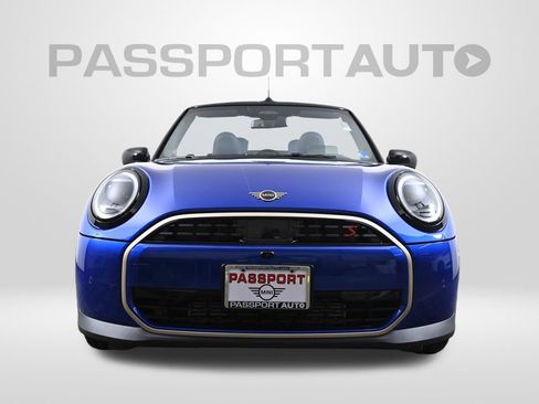 Certified 2025 MINI Cooper S image 2