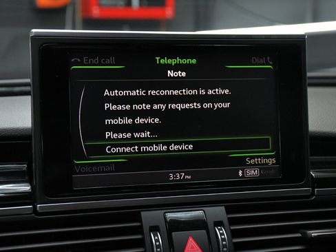 Used 2017 Audi RS 7 Performance w/ Driver Assistance Package image 49