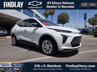 Certified 2022 Chevrolet Bolt EUV LT FWD video 1