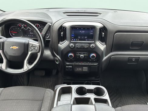 Used 2023 Chevrolet Silverado 2500 LT w/ Convenience Package AWD/4WD image 26