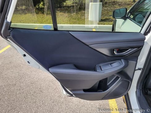 Certified 2023 Subaru Outback Premium image 27