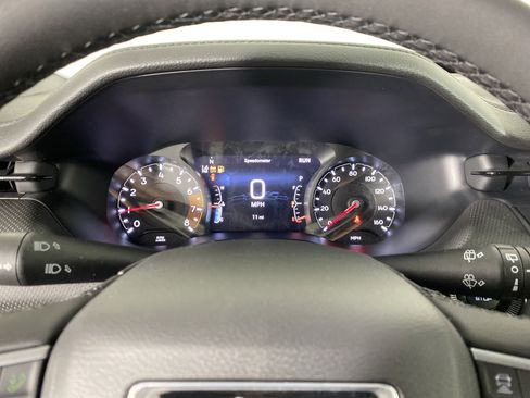 New 2026 Jeep Compass Limited image 19