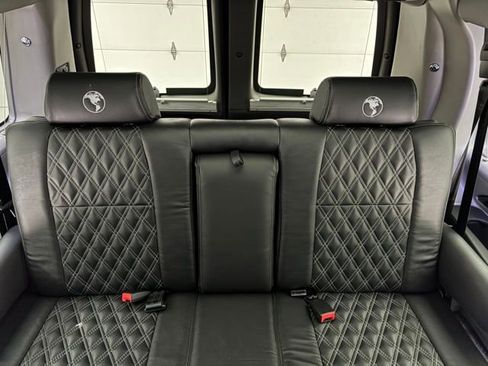 New 2026 GMC Savana 2500 Extended w/ Driver Convenience Package RWD image 42