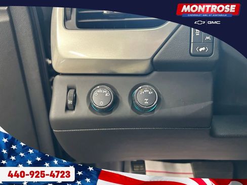 Used 2019 Chevrolet Tahoe LS w/ Enhanced Driver Alert Package AWD/4WD image 13