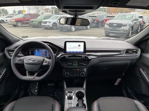 New 2026 Ford Escape ST-Line AWD/4WD image 23